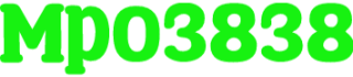 Mpo3838